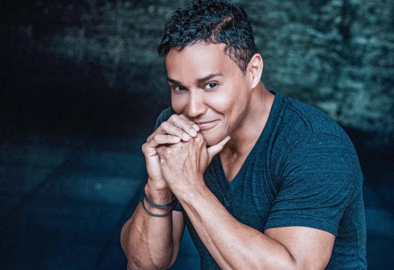 Christian Vincent is back in ‘Noah’s Arc: The Movie’